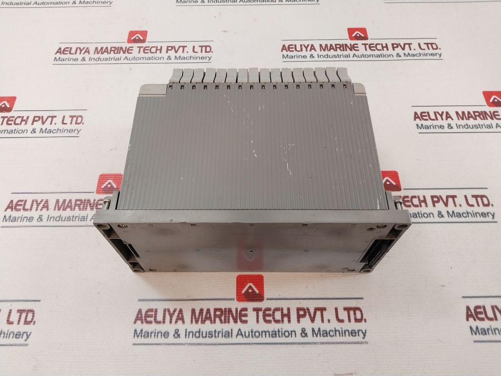 Yokogawa Amn11 S1 Analog I/O Module Aam10