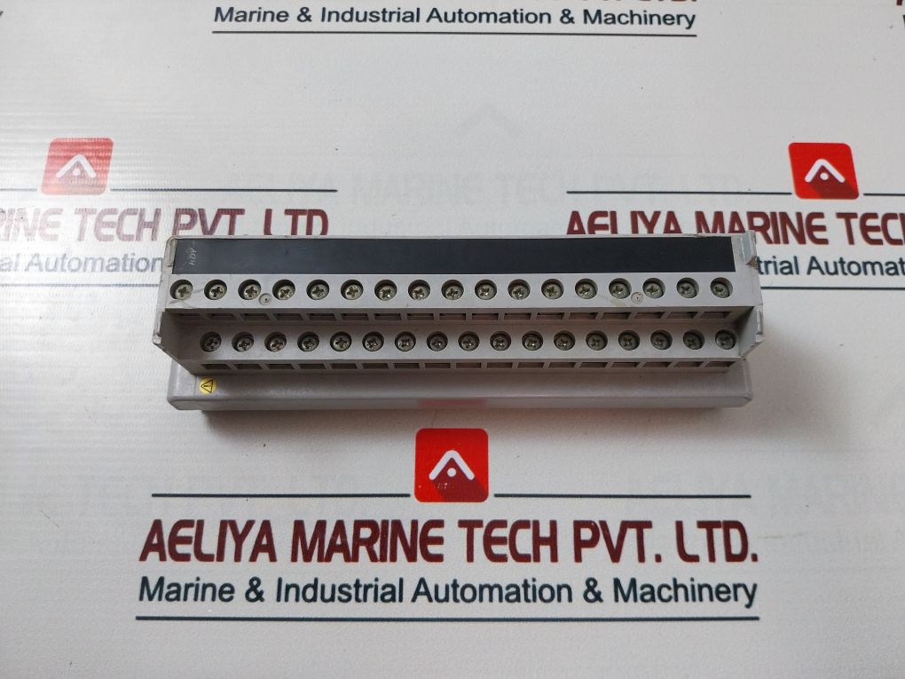 Yokogawa Amt16M Transmitter Input Module
