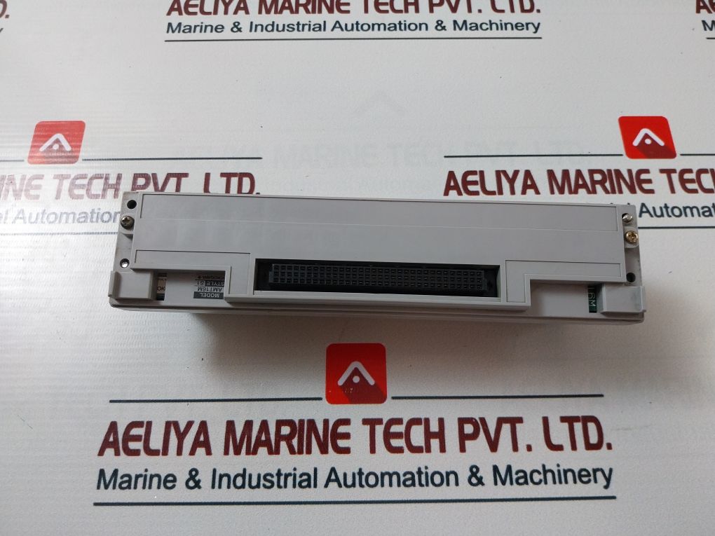 Yokogawa Amt16M Transmitter Input Module