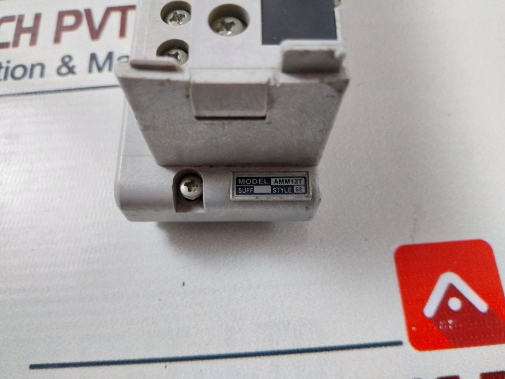 Yokogawa Amt16M Transmitter Input Module
