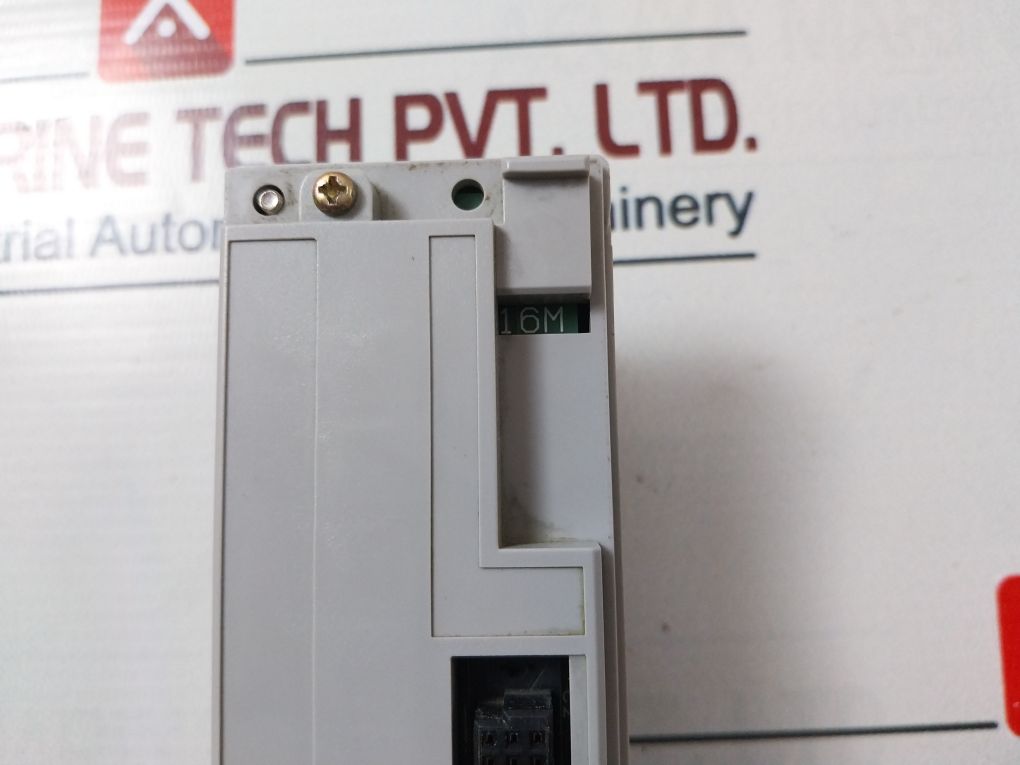 Yokogawa Amt16M Transmitter Input Module