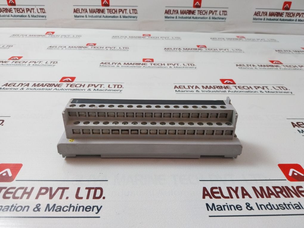 Yokogawa Amt16M Transmitter Input Module