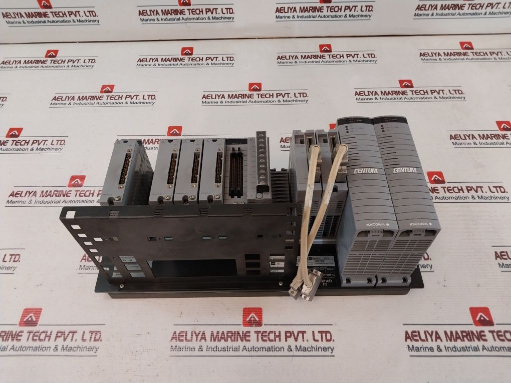 Yokogawa Anb10D-420/Cu2N Node Interface Unit – Aeliya Marine Tech