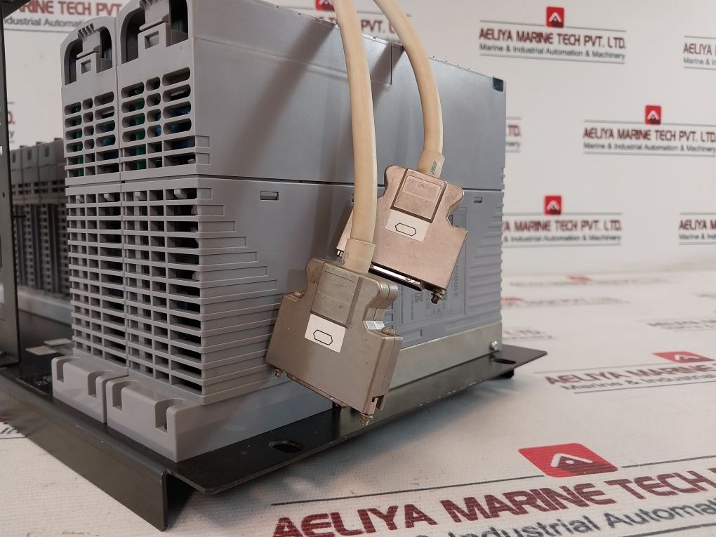 Yokogawa Anb10D-420/Cu2N Node Interface Unit