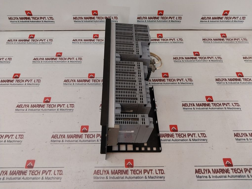 Yokogawa Anb10D-420/Cu2N Node Interface Unit