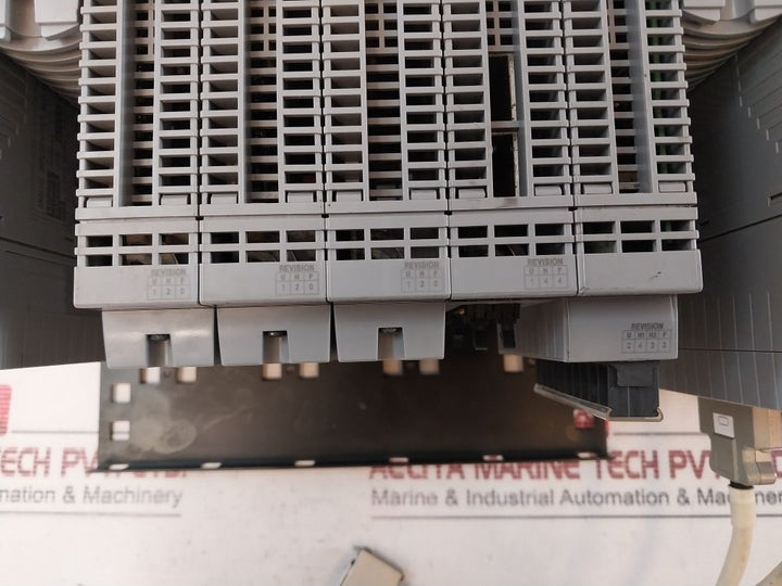 Yokogawa Anb10D-420/Cu2N Node Interface Unit