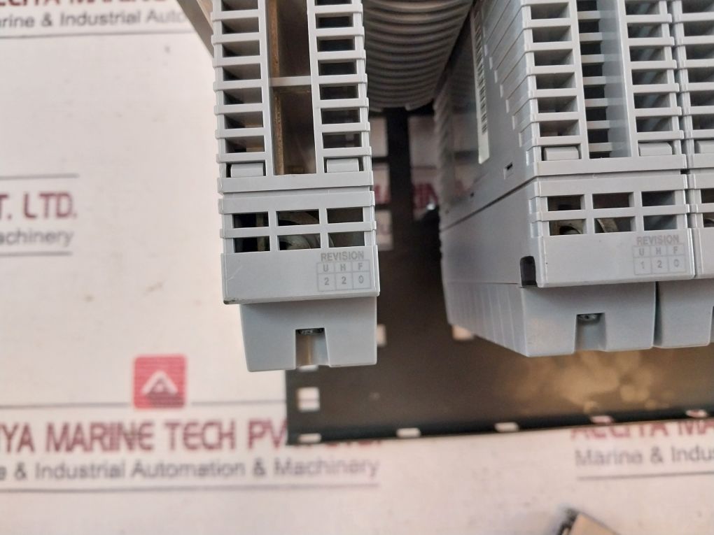 Yokogawa Anb10D-420/Cu2N Node Interface Unit