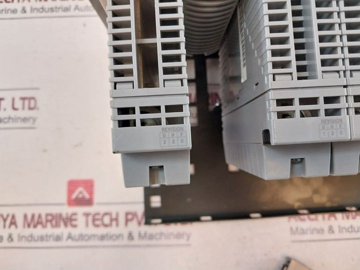 Yokogawa Anb10D-420/Cu2N Node Interface Unit