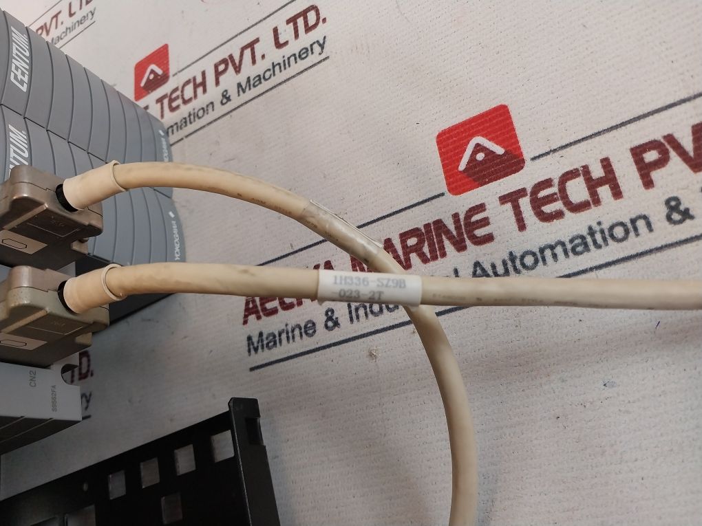 Yokogawa Anb10D-420/Cu2N Node Interface Unit