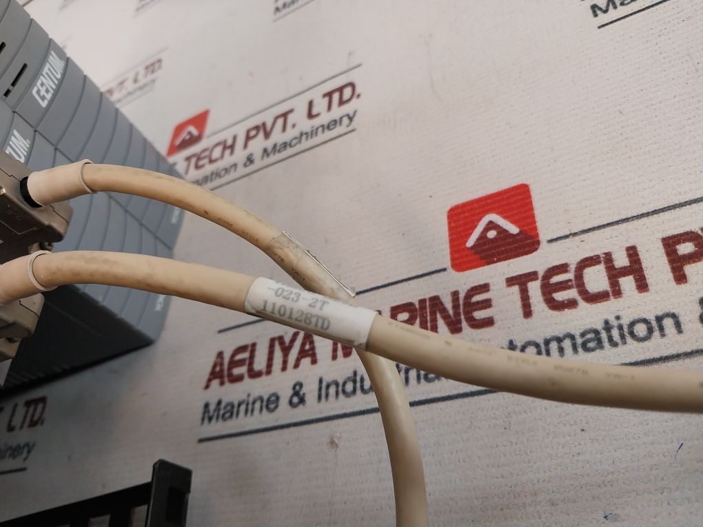 Yokogawa Anb10D-420/Cu2N Node Interface Unit