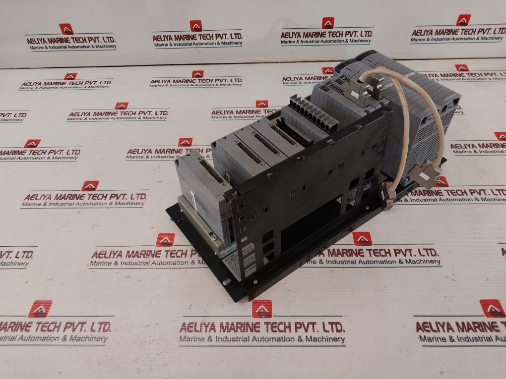 Yokogawa Anb10D-420/Cu2N Node Interface Unit