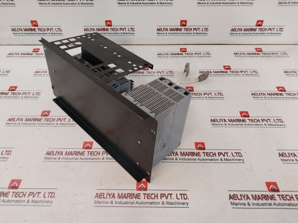 Yokogawa Anb10D-420/Cu2N Node Interface Unit