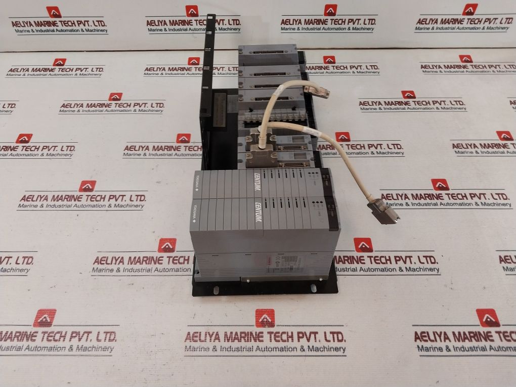 Yokogawa Anb10D-420/Cu2N Node Interface Unit