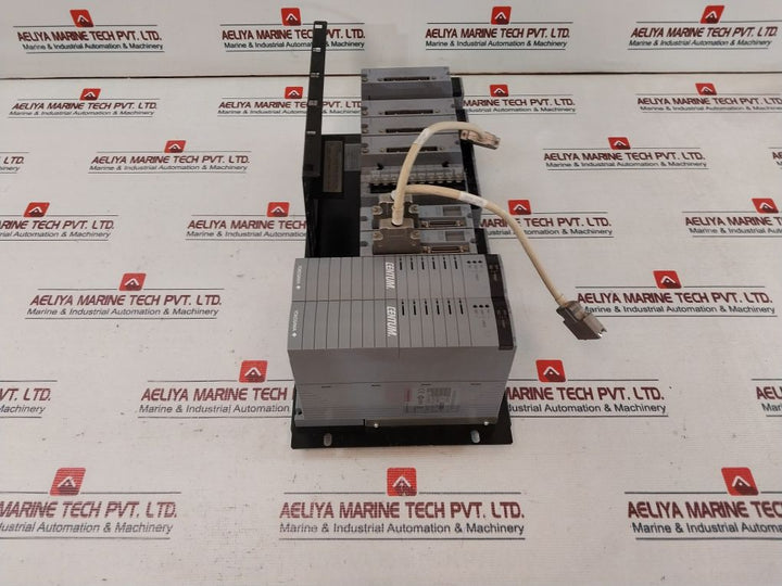 Yokogawa Anb10D-420/Cu2N Node Interface Unit