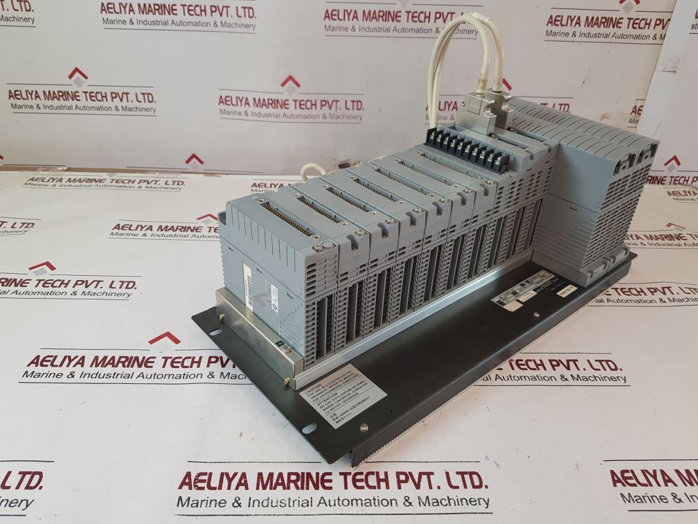 Yokogawa Anb10D With Aar145,Aai143,Atk4A-00,Adv151,Atd5A-00,Alr121,Sb401-11