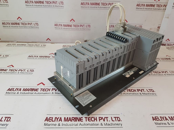 Yokogawa Anb10D With Aar145,Aai143,Atk4A-00,Adv151,Atd5A-00,Alr121,Sb401-11