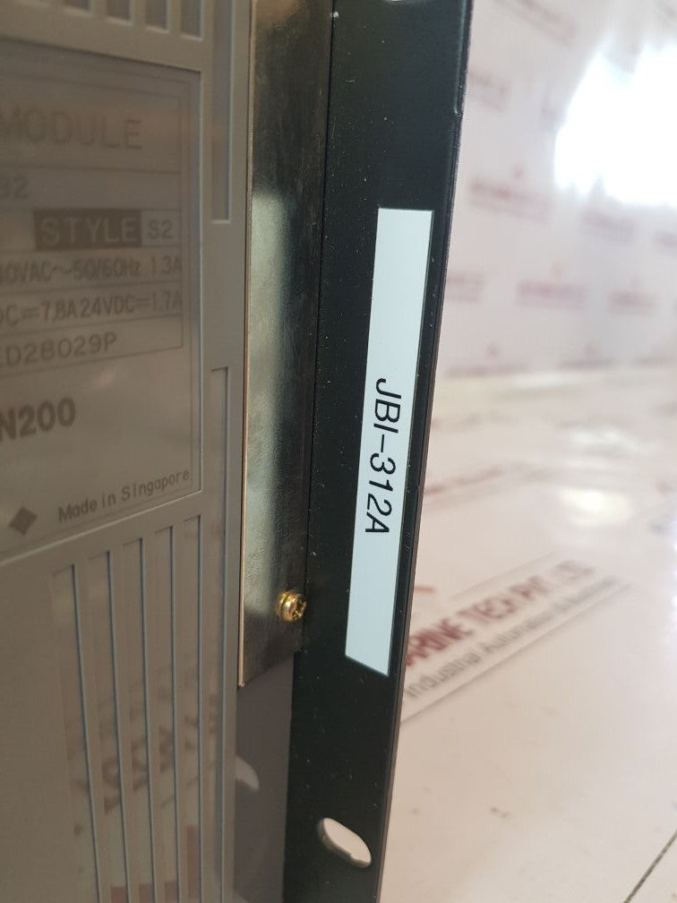 Yokogawa Anb10D With Aar145,Aai143,Atk4A-00,Adv151,Atd5A-00,Alr121,Sb401-11
