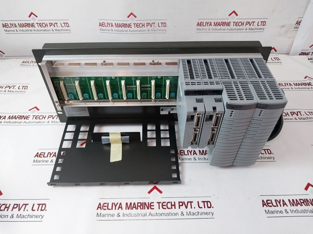 Yokogawa Anb10D,Sb401-11 S1,Pw482-11 S2,Anb10D-421/Cu2N/Z Node Interface Unit