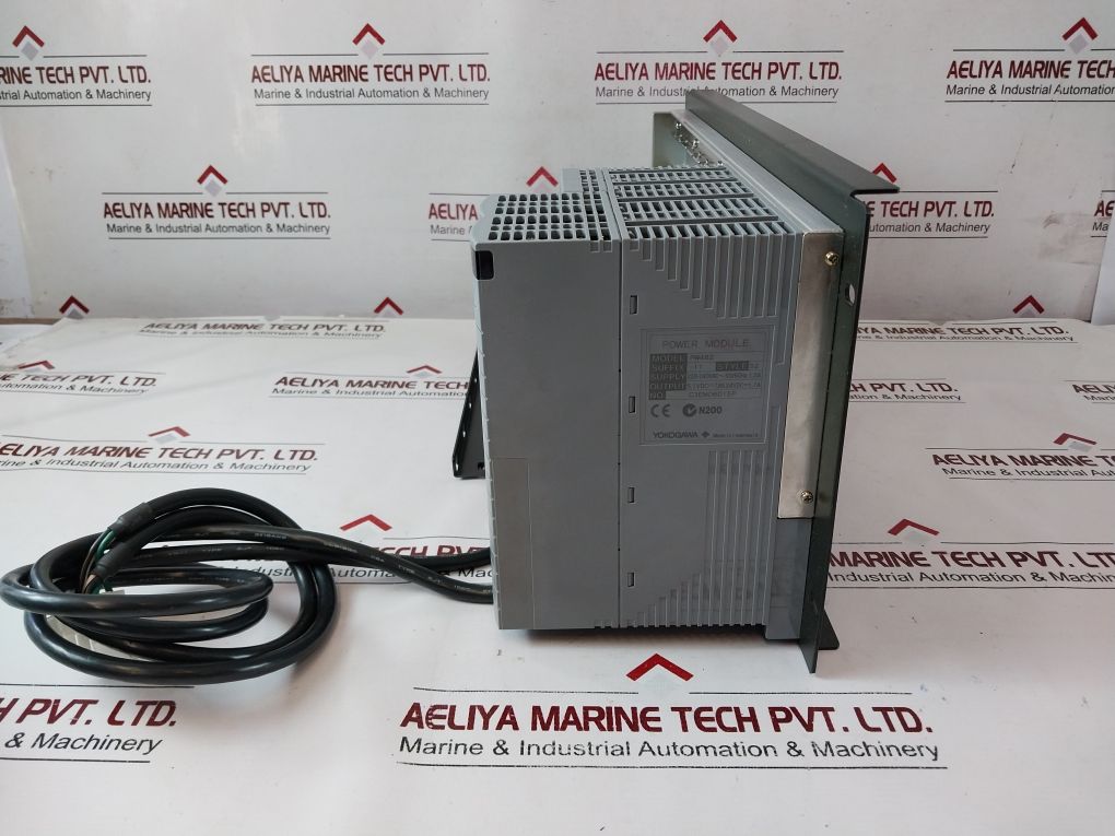 Yokogawa Anb10D,Sb401-11 S1,Pw482-11 S2,Anb10D-421/Cu2N/Z Node Interface Unit