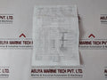 Yokogawa Anb10D,Sb401-11 S1,Pw482-11 S2,Anb10D-421/Cu2N/Z Node Interface Unit