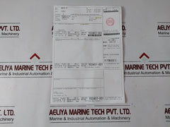 Yokogawa Anb10D,Sb401-11 S1,Pw482-11 S2,Anb10D-421/Cu2N/Z Node Interface Unit