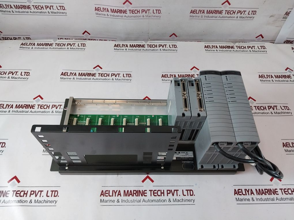 Yokogawa Anb10D,Sb401-11 S1,Pw482-11 S2,Anb10D-421/Cu2N/Z Node Interface Unit