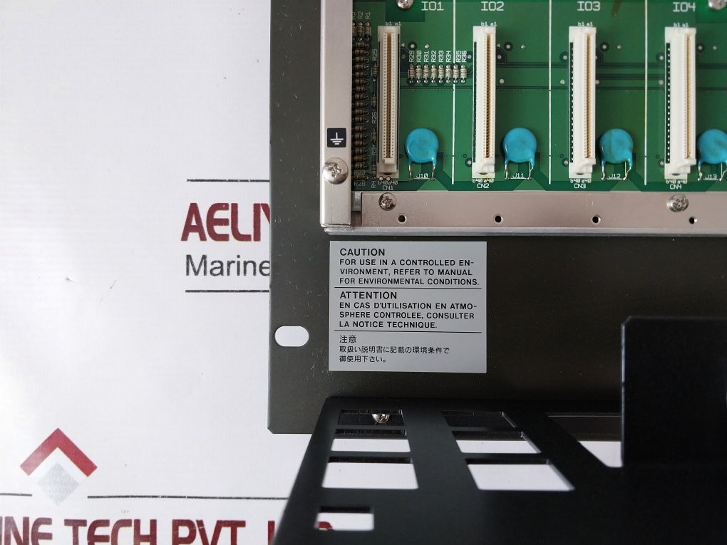 Yokogawa Anb10D,Sb401-11 S1,Pw482-11 S2,Anb10D-421/Cu2N/Z Node Interface Unit