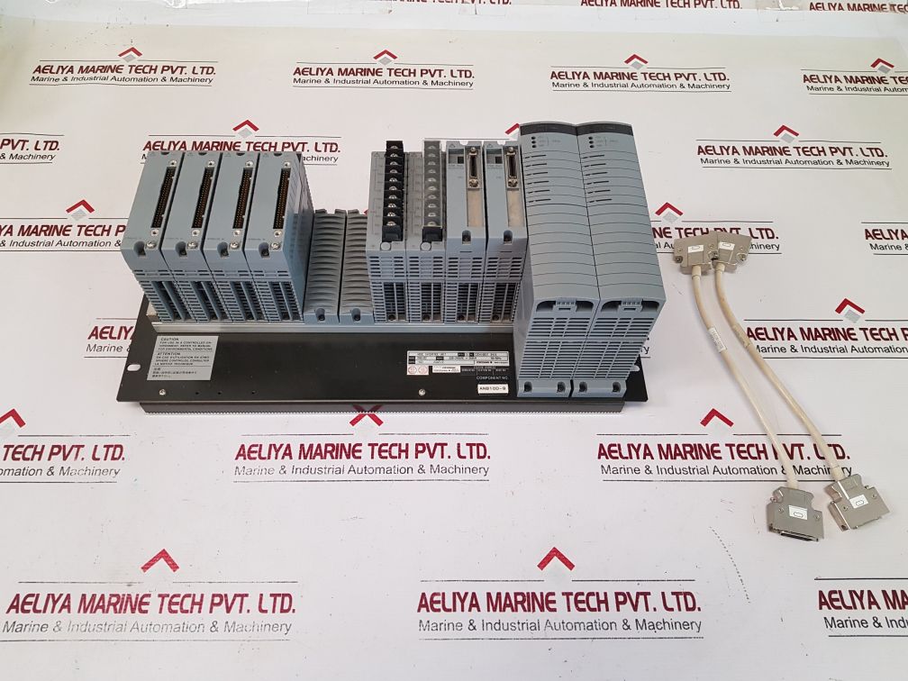 Yokogawa Anb10D

