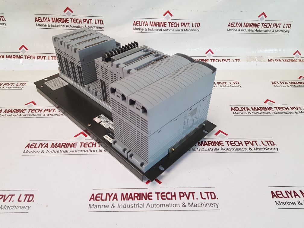 Yokogawa Adv151-p13 S2,Alr121-s01 S1,Sb401-11 S1,Pw482-11 S2 Modules With Anb10D