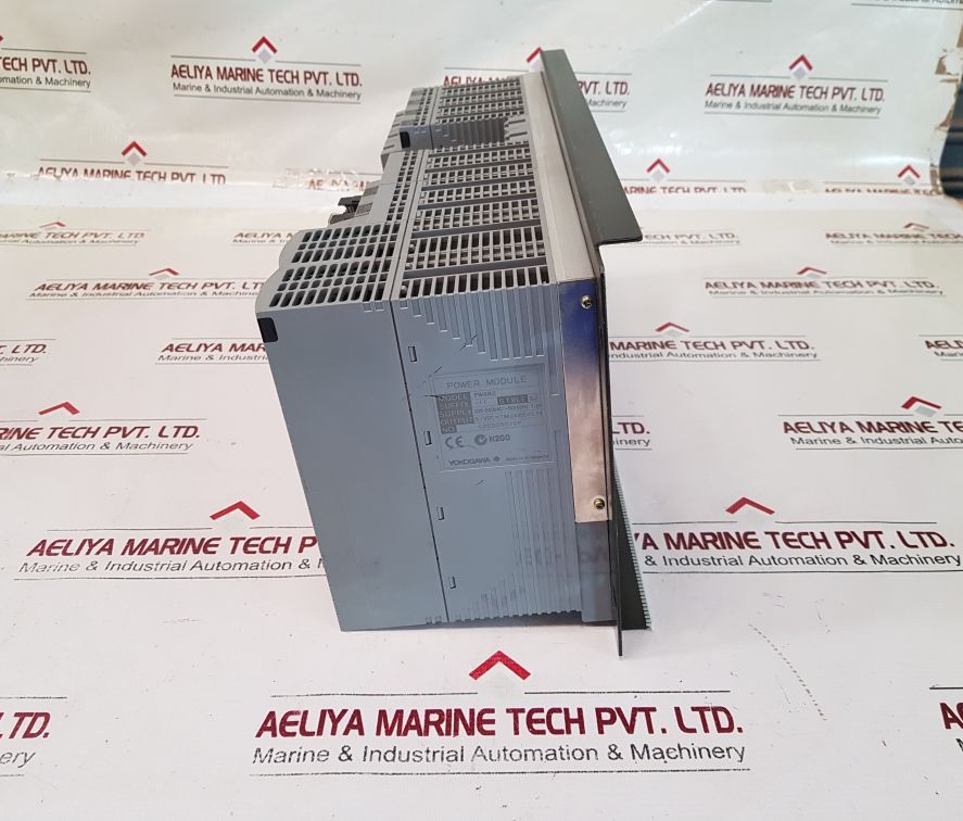 Yokogawa Adv151-p13 S2,Alr121-s01 S1,Sb401-11 S1,Pw482-11 S2 Modules With Anb10D