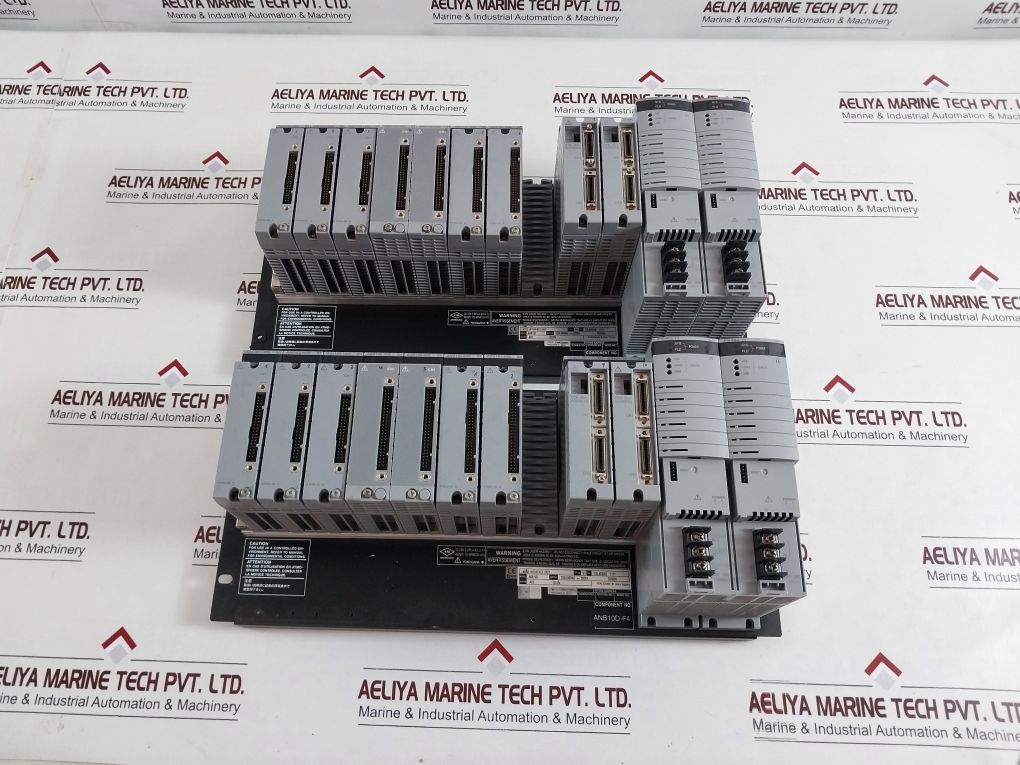 Yokogawa Anb10D