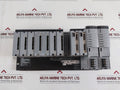 Yokogawa Pw482-10,Sb401-10,Adv151-e00,Aar145-s00,Aai143-h00 Module Rack