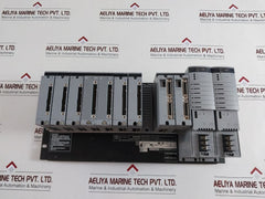Yokogawa Pw482-10,Sb401-10,Adv151-e00,Aar145-s00,Aai143-h00 Module Rack