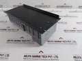 Yokogawa Pw482-10,Sb401-10,Adv151-e00,Aar145-s00,Aai143-h00 Module Rack