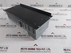 Yokogawa Pw482-10,Sb401-10,Adv151-e00,Aar145-s00,Aai143-h00 Module Rack