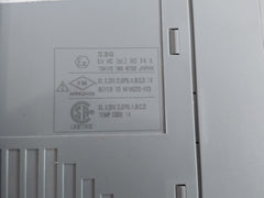 Yokogawa Pw482-10,Sb401-10,Adv151-e00,Aar145-s00,Aai143-h00 Module Rack