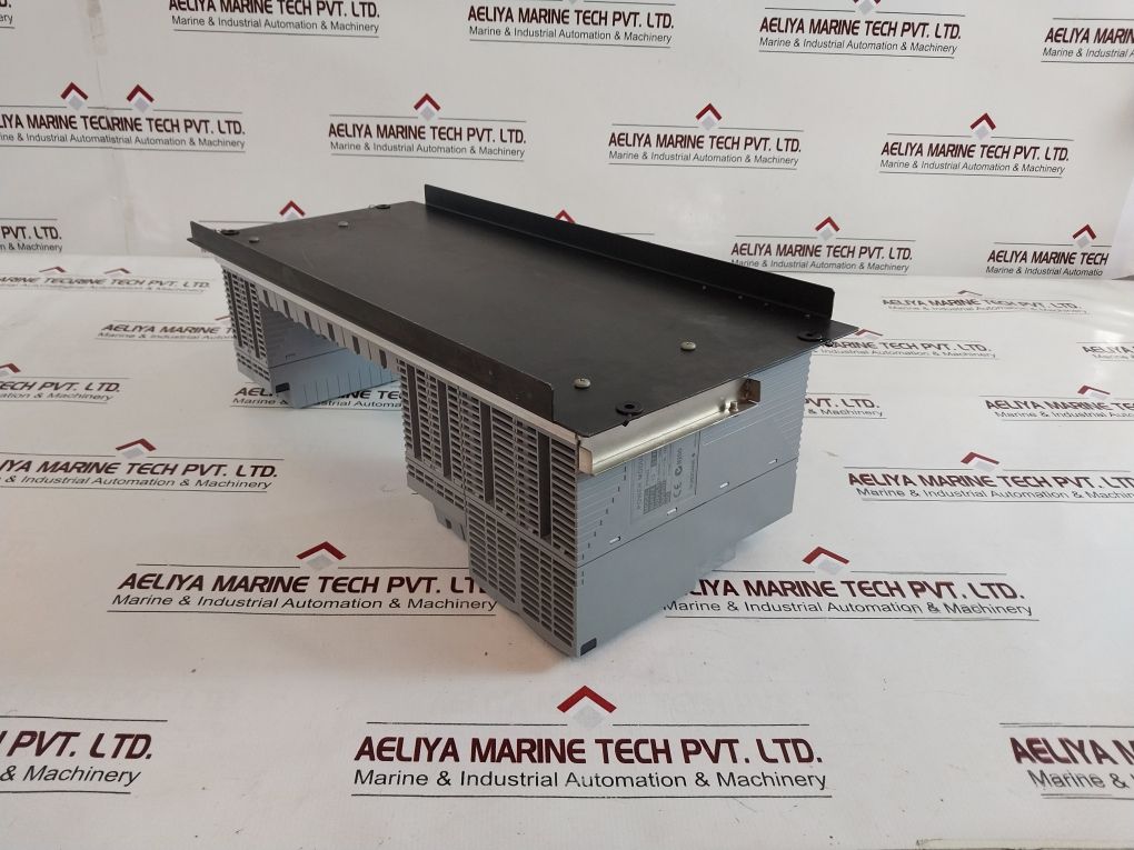 Yokogawa Aai143-h00,Aar145-s00,Sb401-10,Pw482-10,Anb10D Module Rack