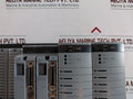 Yokogawa Aai143-h00,Aar145-s00,Sb401-10,Pw482-10,Anb10D Module Rack