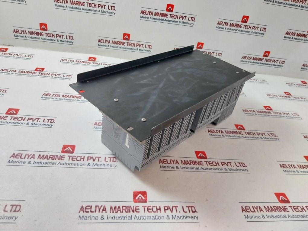 Yokogawa Anb10D Node Interface Unit