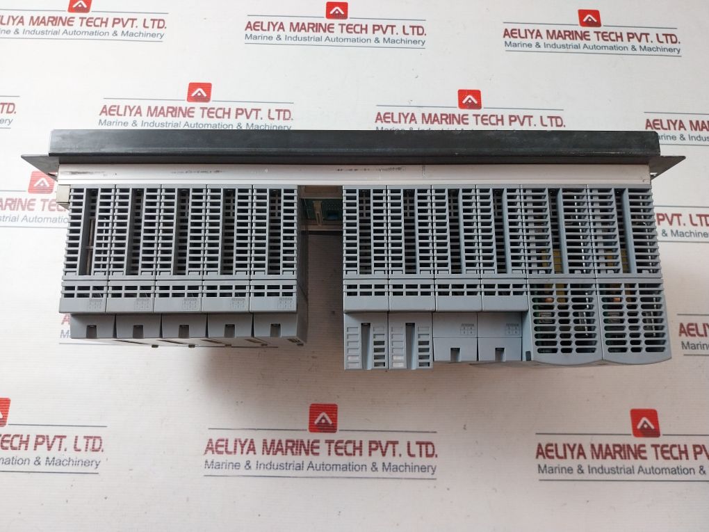 Yokogawa Anb10D Node Interface Unit