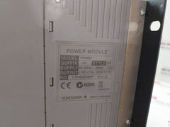 Yokogawa Anb10D Node Interface Unit