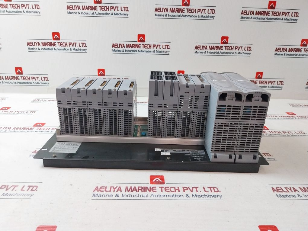 Yokogawa Anb10D Node Interface Unit