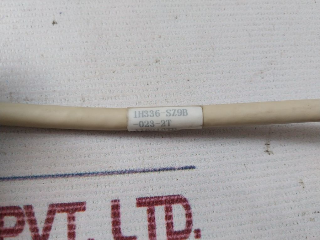 Yokogawa Anb10D Node Interface Unit