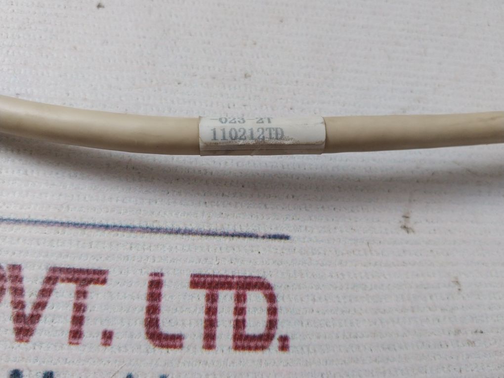 Yokogawa Anb10D Node Interface Unit