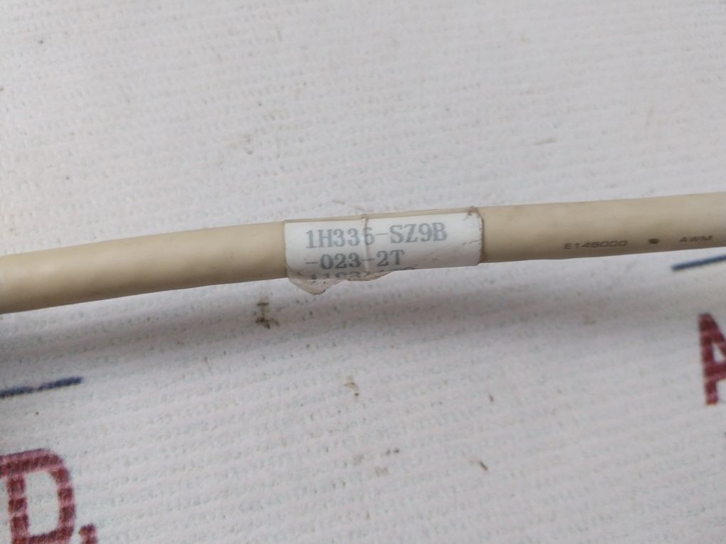 Yokogawa Anb10D Node Interface Unit