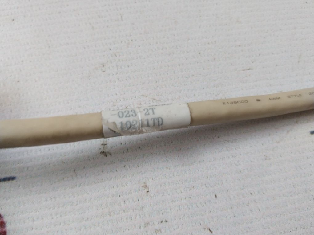 Yokogawa Anb10D Node Interface Unit