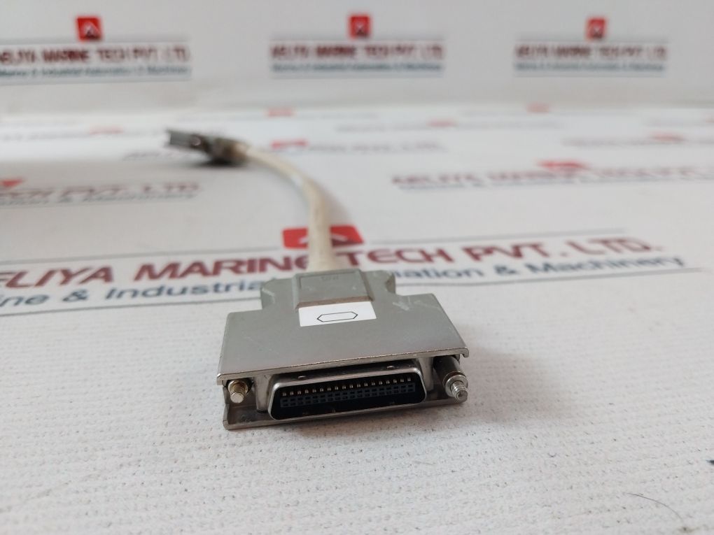 Yokogawa Anb10D Node Interface Unit