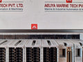 Yokogawa Anb10D Node Interface Unit 260Va