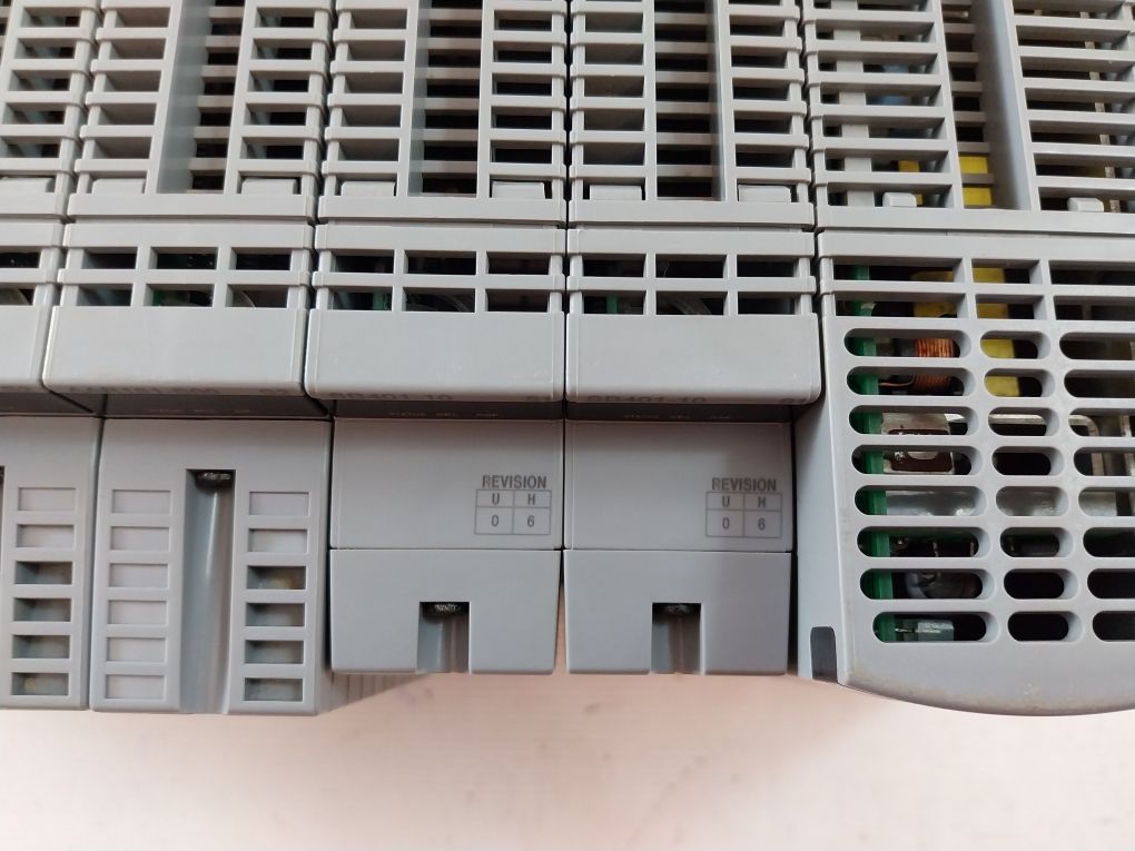 Yokogawa Anb10D Node Interface Unit 260Va