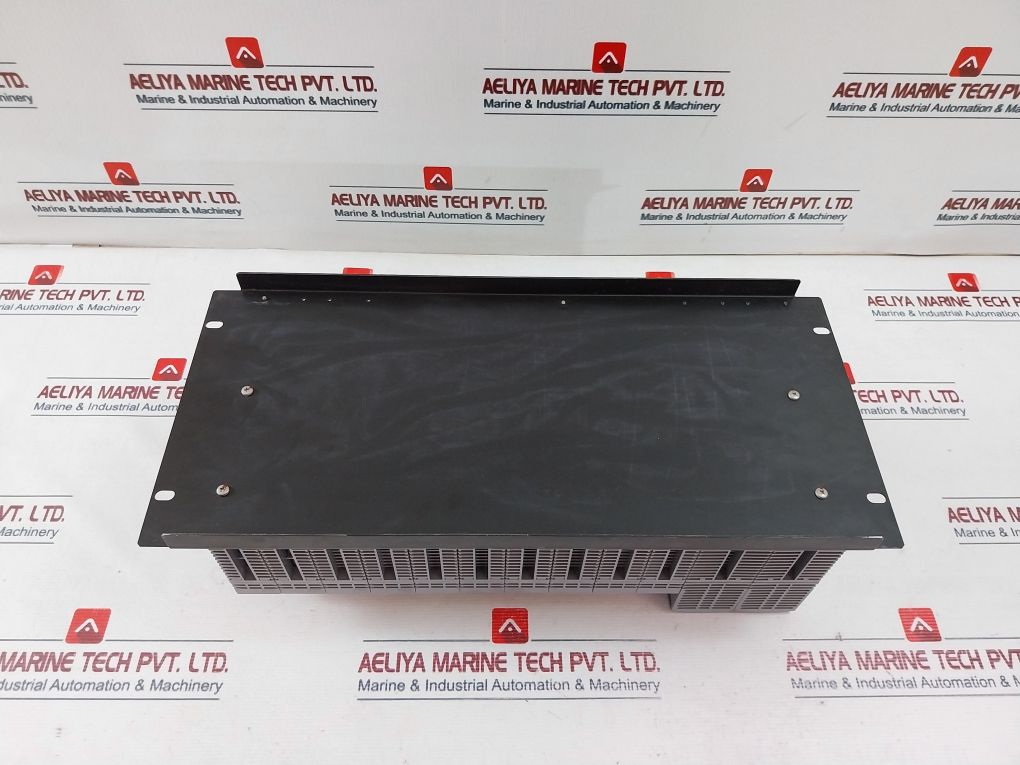 Yokogawa Anb10D Node Interface Unit 260Va